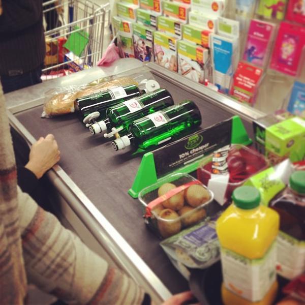 Photo taken at ASDA by John P. on 3/24/2013-英国伦敦四十小巷 Photo taken at ASDA by John P. on 3/24/2013