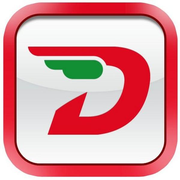 Auchan Drive 法国拉特里尼泰弗恩圣大道