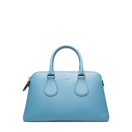 正品直邮Bally巴利2016新款女包小牛皮手提包000000006203820001 正品直邮Bally巴利2016新款女包小牛皮手提包000000006203820001