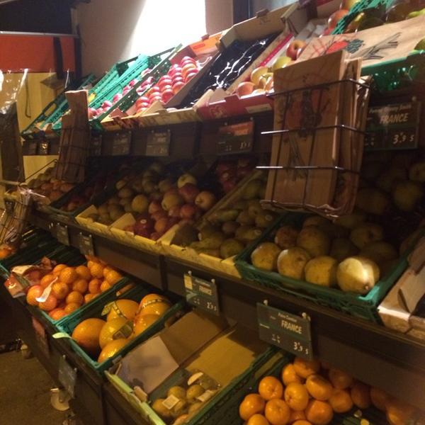 Carrefour 法国弗朗斯地区鲁瓦西佩斯广场3号