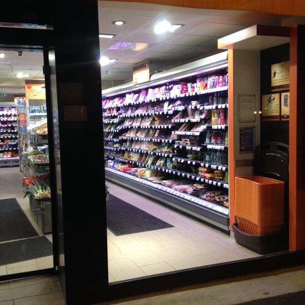 Photo taken at Carrefour by Sean D. on 3/4/2014