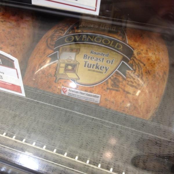 Photo taken at Publix by Bernice Y. on 3/24/2012