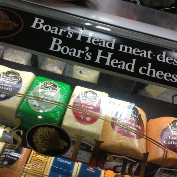 Photo taken at Publix by Bernice Y. on 10/28/2012