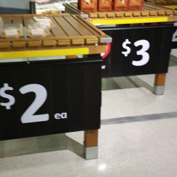 Photo taken at Coles by David L. on 7/26/2014