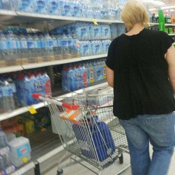 Photo taken at Coles by Wallace A. on 5/8/2012