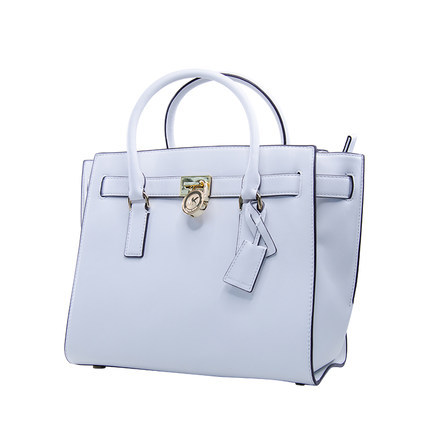 Michael kors/迈克科尔斯 白色女士单肩手提包30F4GHXS3L-085 Michael kors/迈克科尔斯 白色女士单肩手提包30F4GHXS3L-085