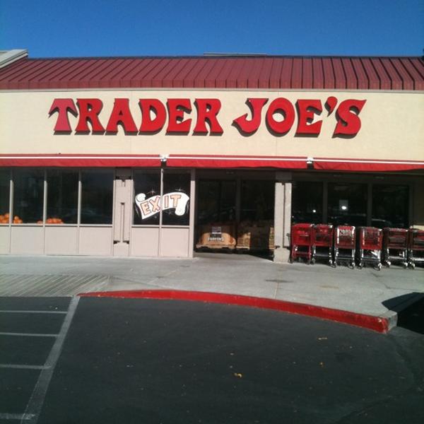 Photo taken at Trader Joe's by Michael C. on 10/24/2012
