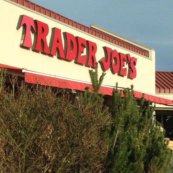 Trader Joe's乔氏连锁雷诺店