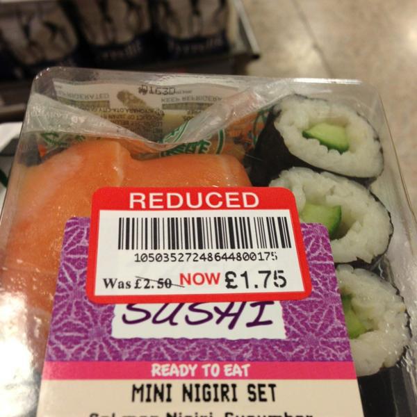 Photo taken at Waitrose by Janelle W. on 6/14/2013