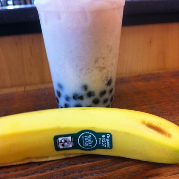 Photo taken at Whole Foods Market by Christina T. on 3/20/2013-奥勒冈97213 波特兰 桑迪大道东北(在第43大道东北)4301号 Photo taken at Whole Foods Market by Christina T. on 3/20/2013