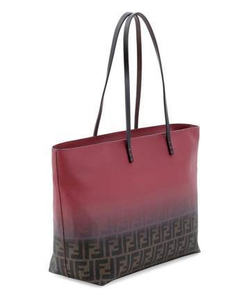 美国直邮FENDI N4102S 女祖卡印花渐变时尚单肩包包邮 美国直邮FENDI N4102S 女祖卡印花渐变时尚单肩包包邮