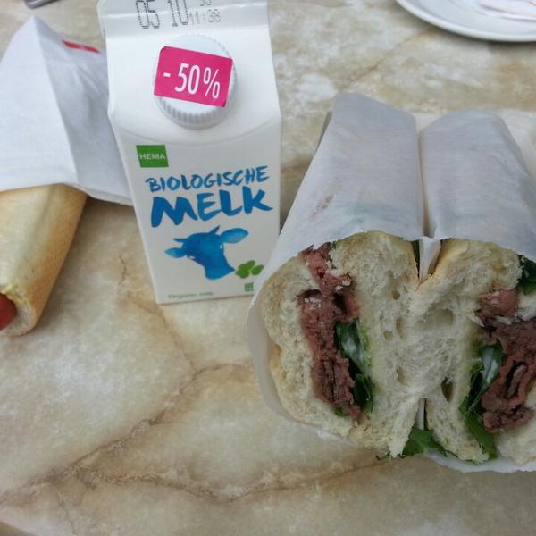 Photo taken at HEMA by Paul K. on 10/5/2013