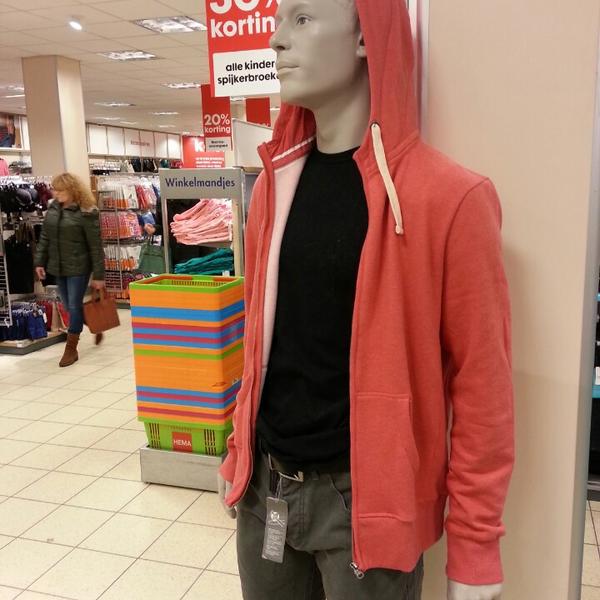 Photo taken at HEMA by Paul K. on 2/22/2014