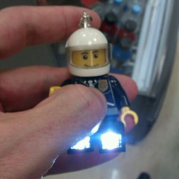 Photo taken at Big W by Justin G. on 10/23/2011