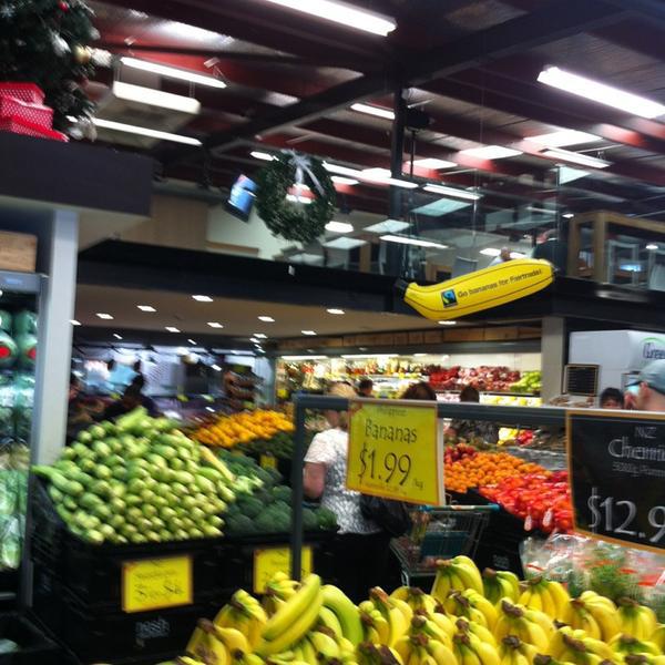 提供新西兰人自己会买的特色商品Nosh Food Market超市奥克兰市店图片库 提供新西兰人自己会买的特色商品Nosh Food Market超市奥克兰市店图片库