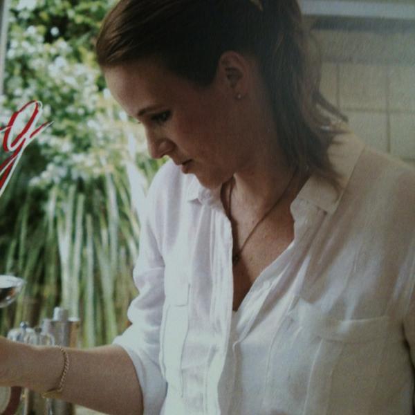 Photo taken at Nosh Food Market by Melanie A. on 5/11/2013