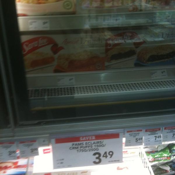 Photo taken at New World by Lauren Y. on 11/3/2012