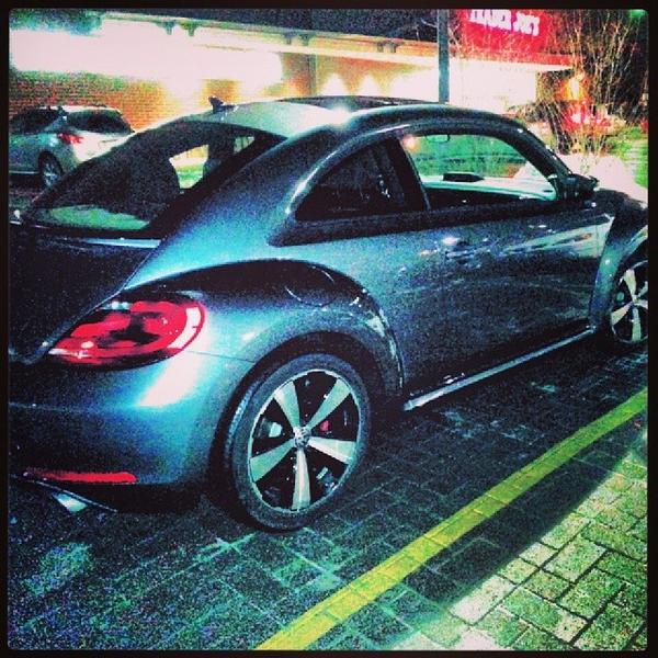 Photo taken at Trader Joe's by Will T. on 2/14/2014