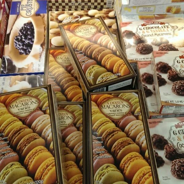 Photo taken at Trader Joe's by Jeanne C. on 4/9/2014