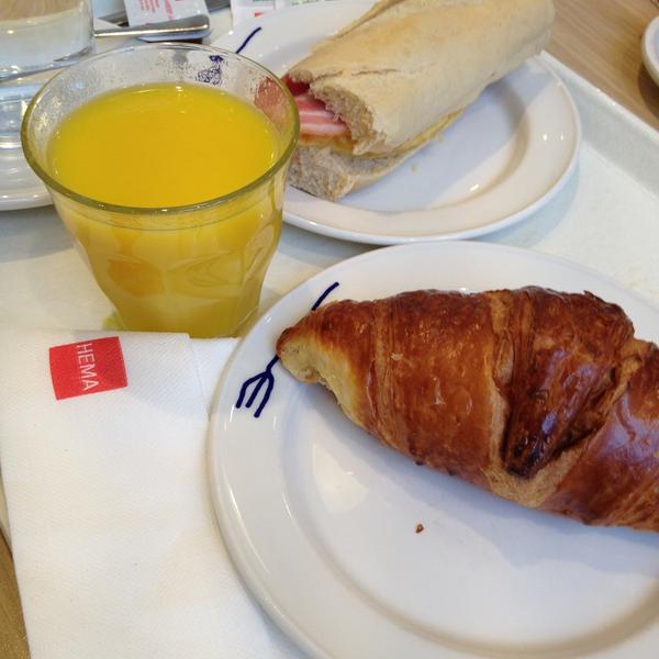 Photo taken at HEMA by Frenchie S. on 4/23/2013