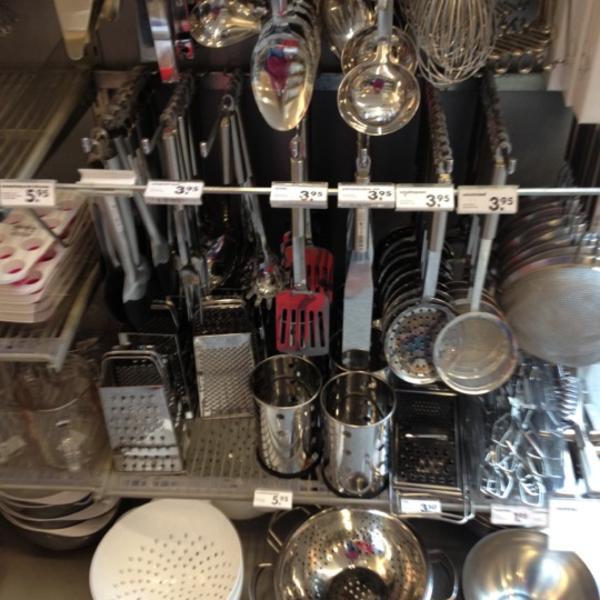 Photo taken at HEMA by Nataliya K. on 3/17/2012