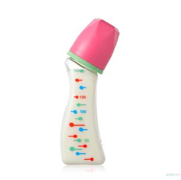 日本贝塔Betta奶瓶宝石系列T3-POPSODA 120ml 日本贝塔Betta奶瓶宝石系列T3-POPSODA 120ml