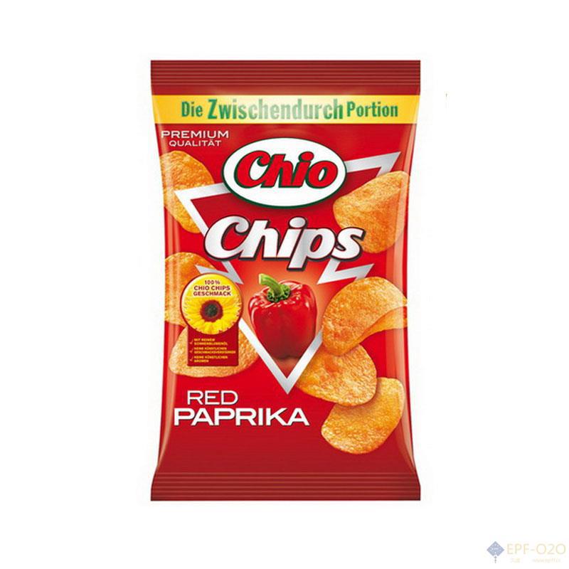 Chio奇奥 辣味薯片50g Chio奇奥 辣味薯片50g