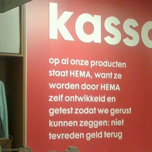 Photo taken at Hema by Ronald S. on 3/25/2012