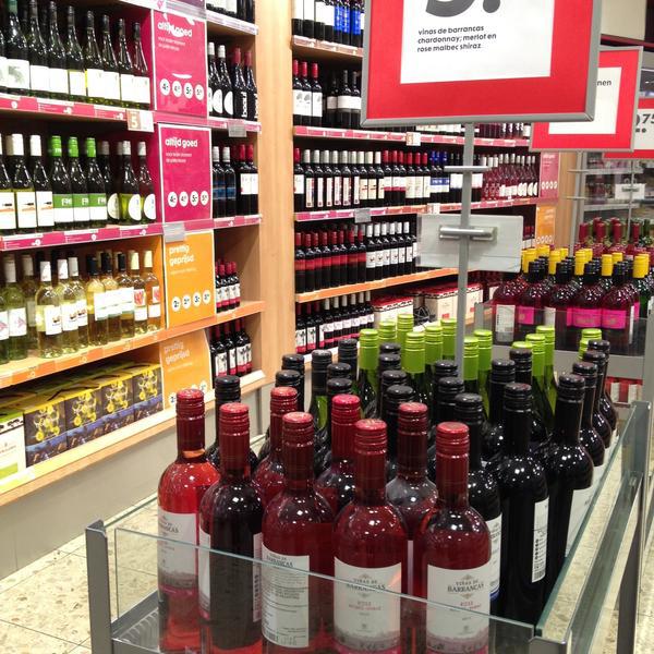 Photo taken at Hema by Anne-Marie v. on 5/7/2013