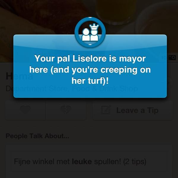 Photo taken at Hema by Amy C. on 6/30/2013