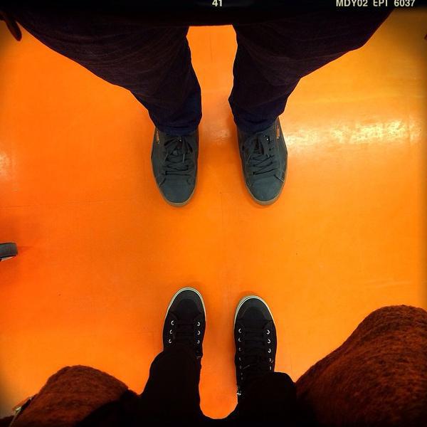 Photo taken at Loblaws by Jennifer C. on 10/21/2014