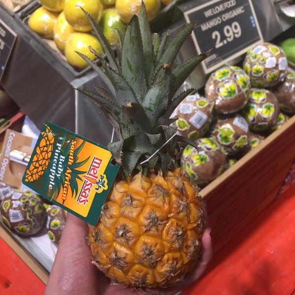 Photo taken at Loblaws by Jennifer R. on 3/11/2015