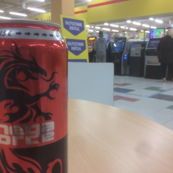 Photo taken at S-market by Kimi B. on 6/22/2015