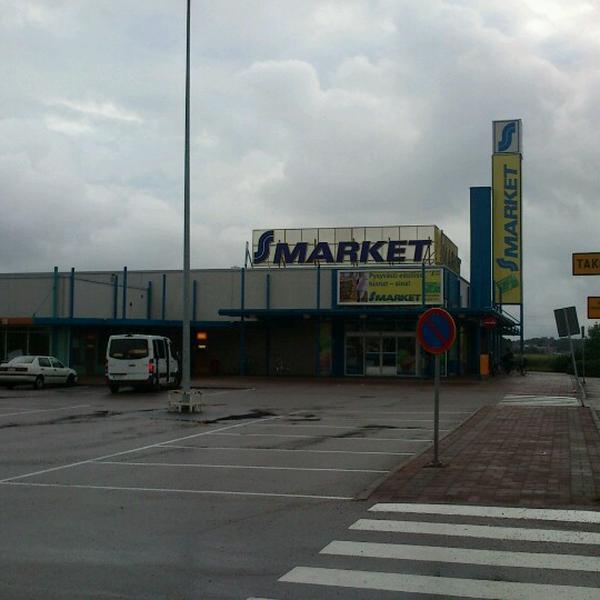 S-market