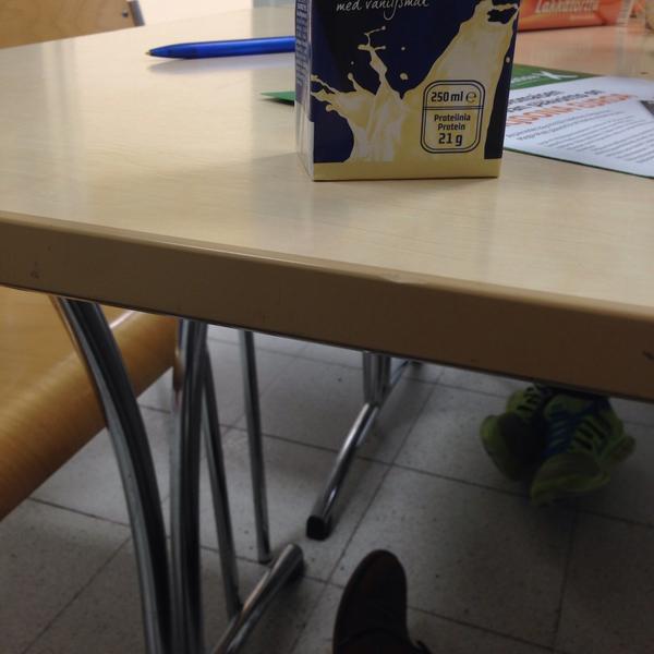 Photo taken at S-market by Riku L. on 2/4/2015