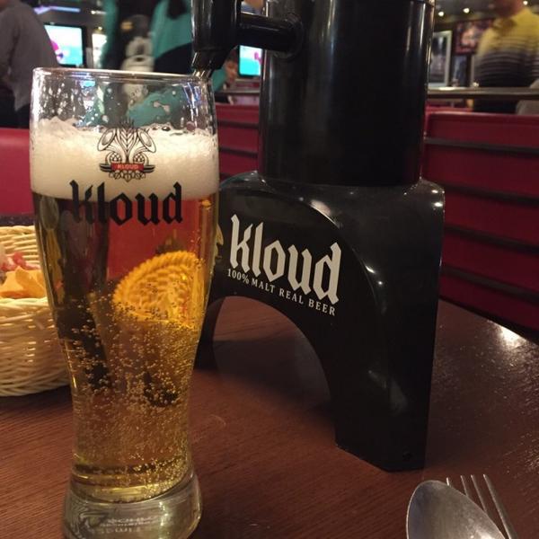 Photo taken at 롯데마트 (LOTTE Mart) by Al H. on 4/12/2015