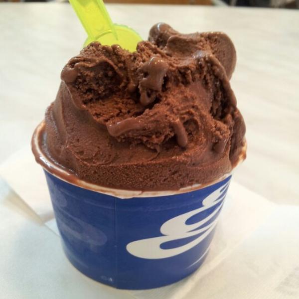 Photo taken at Bennet by Marzia P. on 6/17/2012-意大利艾米利亚-罗马涅科马基奥罗么309 Photo taken at Bennet by Marzia P. on 6/17/2012