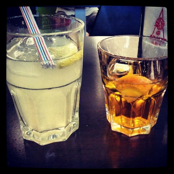 Photo taken at Bennet by Marcel B. on 7/22/2012-意大利艾米利亚-罗马涅科马基奥罗么309 Photo taken at Bennet by Marcel B. on 7/22/2012