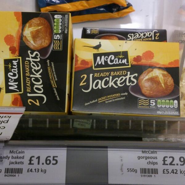 Photo taken at Waitrose by Oleg D. on 6/22/2013