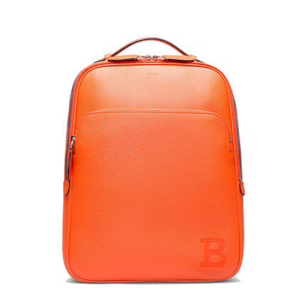 正品直邮正品直邮Bally巴利2016新款男包双肩包0000000062050670