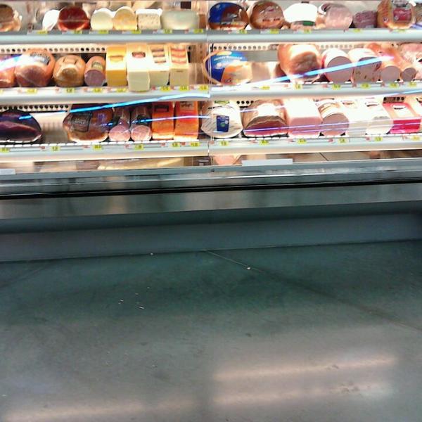 Photo taken at Publix by Christine O. on 7/15/2014