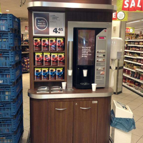 Photo taken at PLUS by Tonnie v. on 3/9/2013-荷兰北布拉班特省平行路1b Photo taken at PLUS by Tonnie v. on 3/9/2013