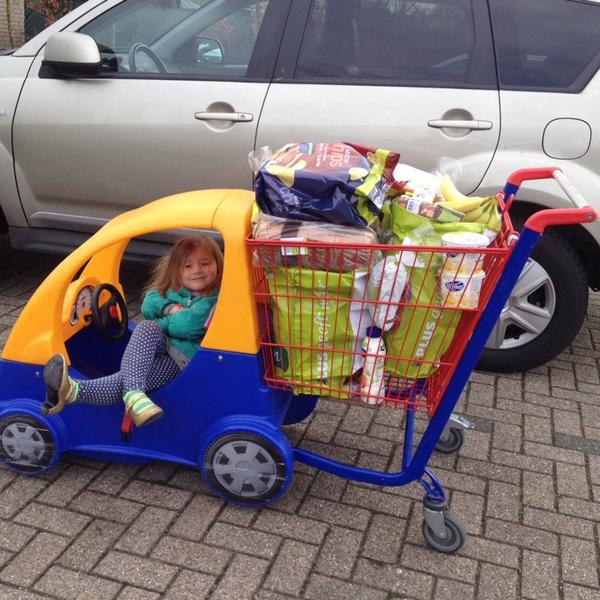 Photo taken at PLUS by Patricia v. on 2/15/2014-荷兰北布拉班特省平行路1b Photo taken at PLUS by Patricia v. on 2/15/2014