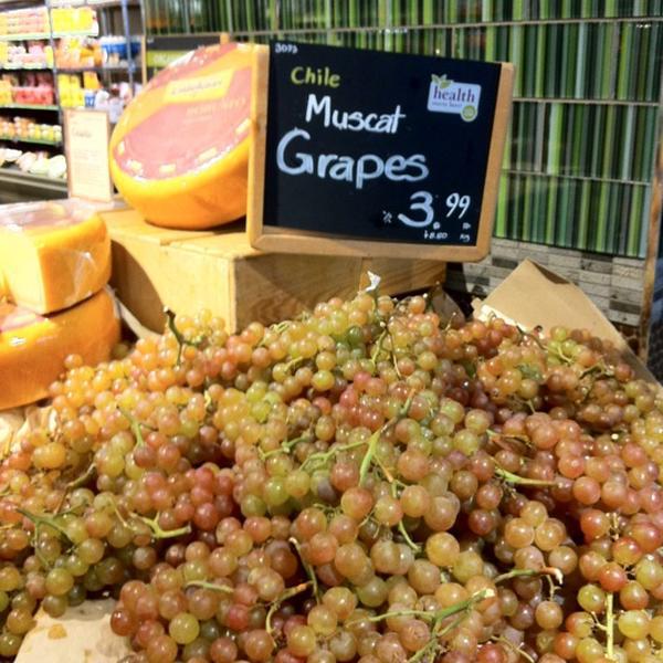 Photo taken at Whole Foods Market by Mansur M. on 5/1/2012