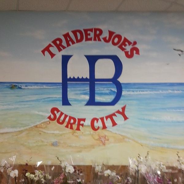 Photo taken at Trader Joe's by patrick h. on 8/16/2014