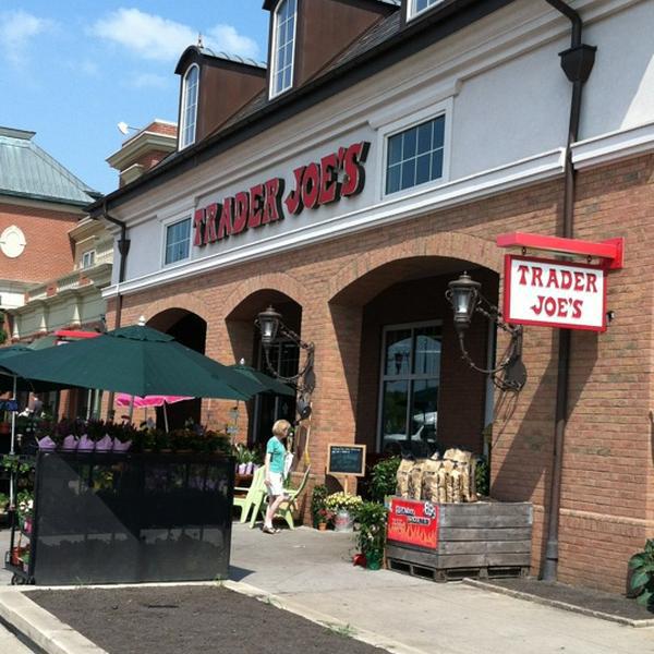 Photo taken at Trader Joe's by Barb H. on 5/28/2012-美国俄亥俄州伍德米尔恼怒大道28809 Photo taken at Trader Joe's by Barb H. on 5/28/2012