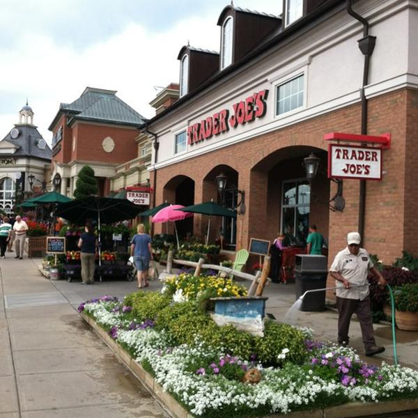 Photo taken at Trader Joe's by Barb H. on 8/19/2012