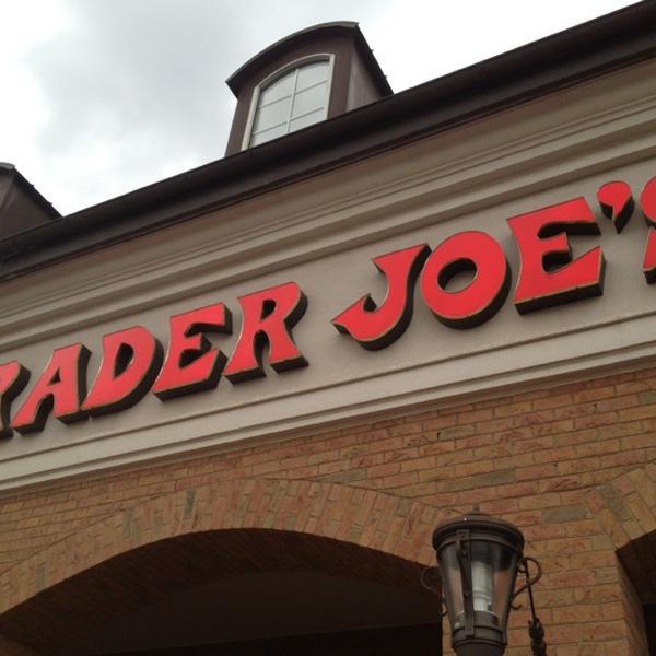 Photo taken at Trader Joe's by Julian K. on 10/19/2012