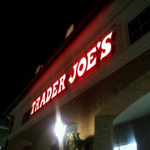 Photo taken at Trader Joe's by Philip S. on 12/29/2011