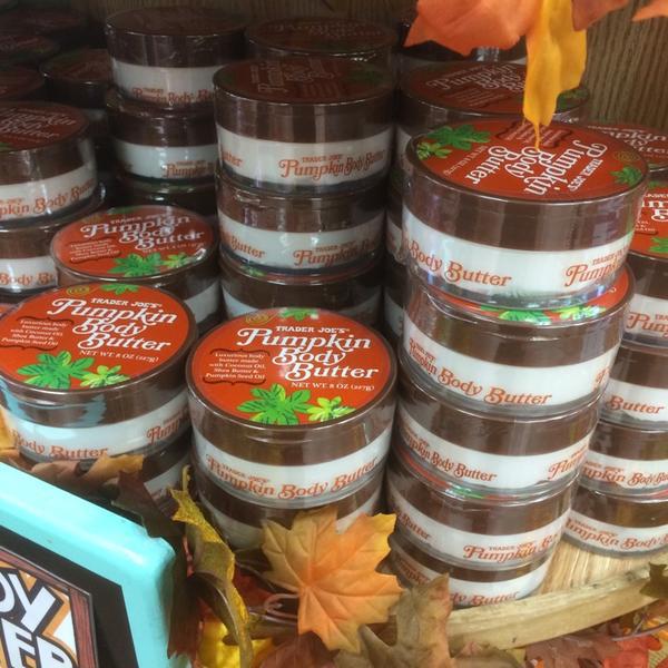 Photo taken at Trader Joe's by Adrian on 10/14/2014